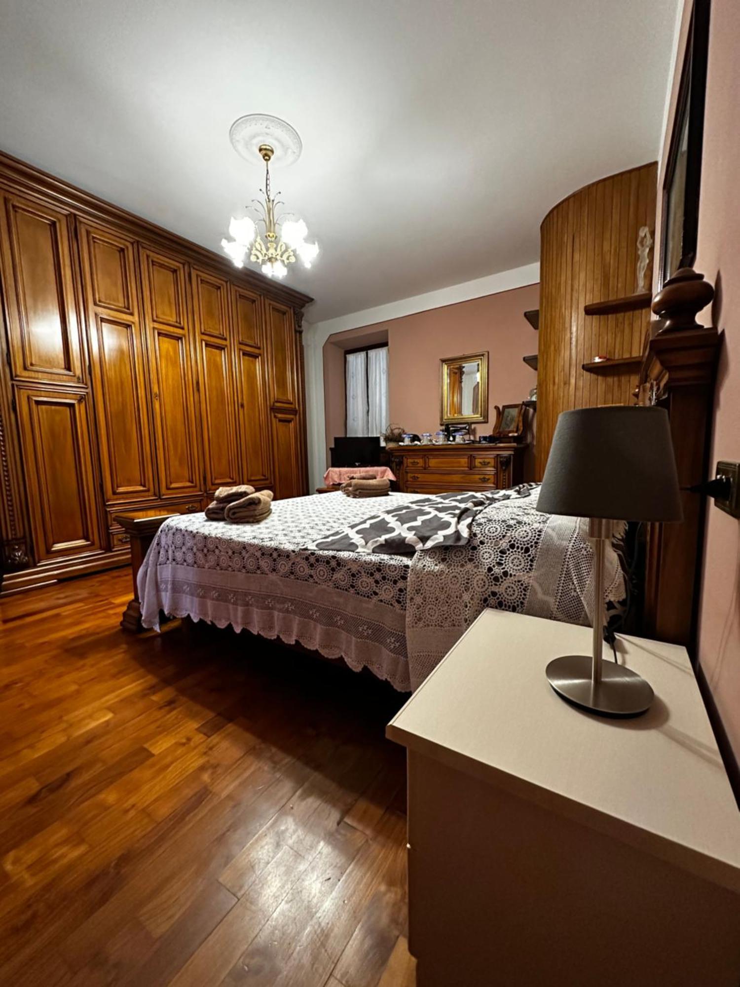 A Collodi Io & Mamma100 M Dal Parco Di Pinocchio Bed and Breakfast Eksteriør billede